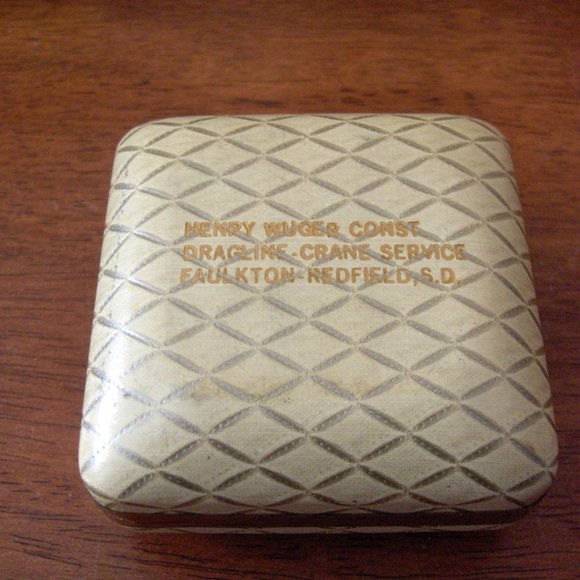 Alarm clocks, wind up travel type, Ingraham, Phinney Walker - Picture 11 of 12